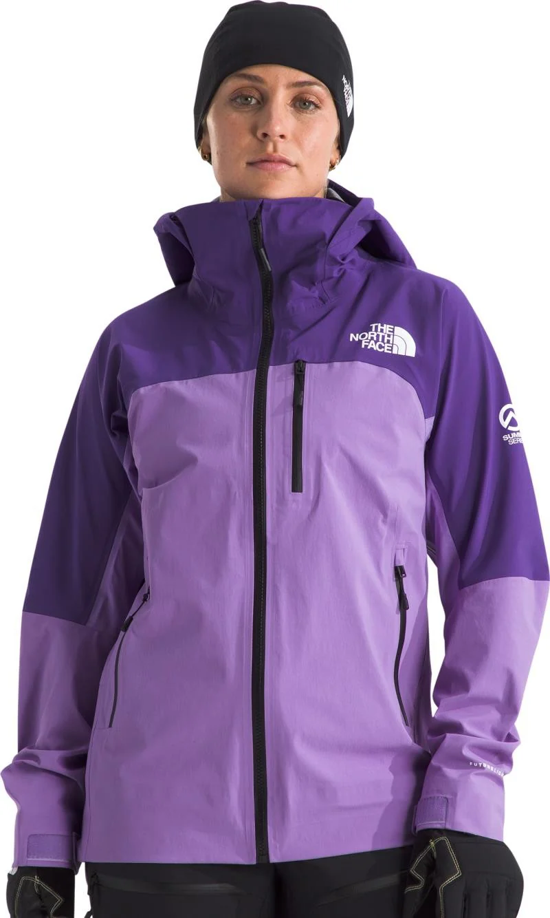 Summit Torre Egger FUTURELIGHT Jacket - Womens - Image 8