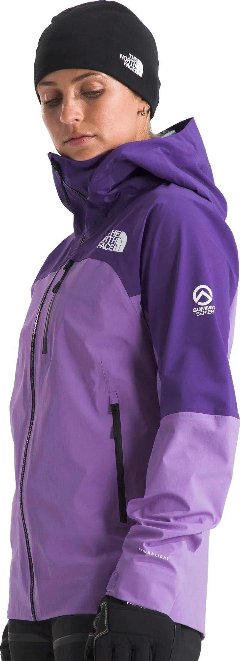 Summit Torre Egger FUTURELIGHT Jacket - Womens - Image 9