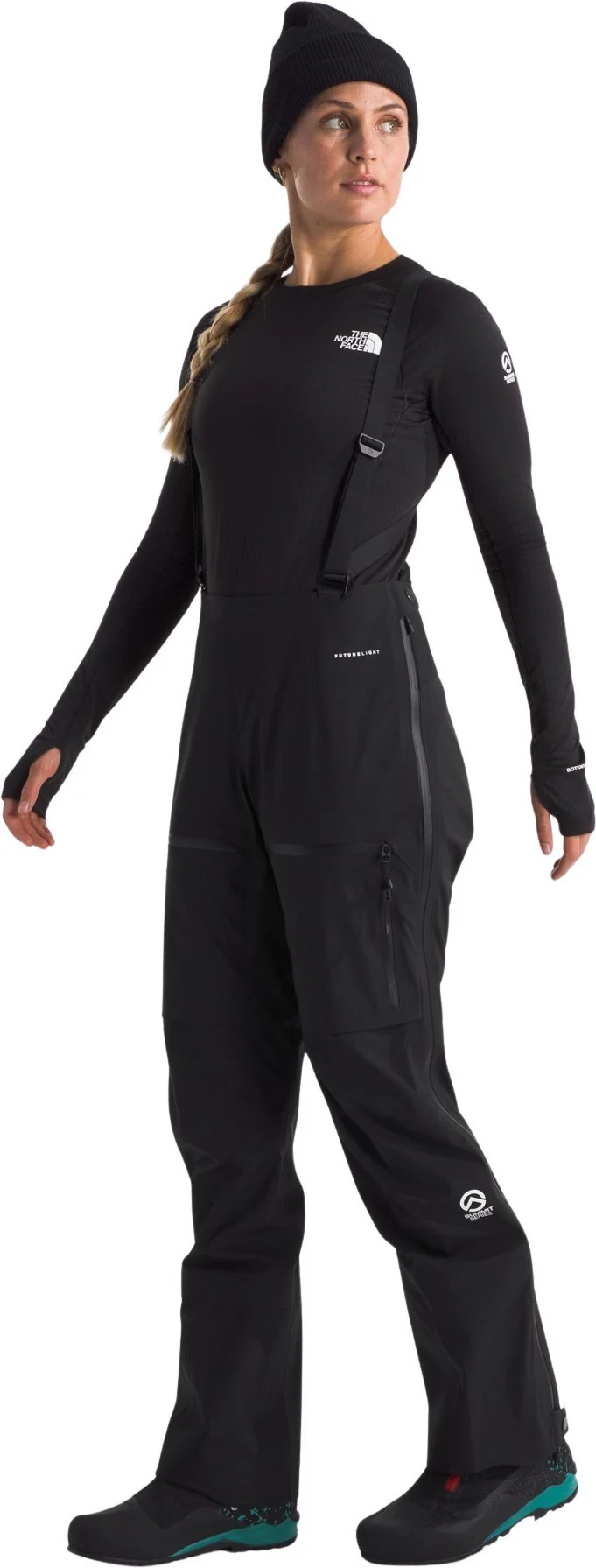 Summit Torre Egger FUTURELIGHT Pants, Reg - Womens - Image 4