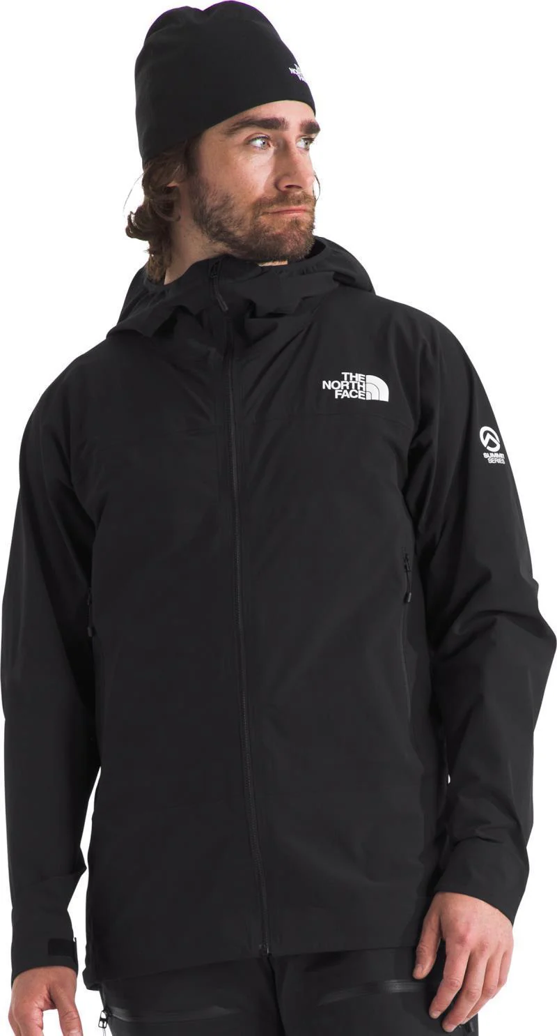 Summit Torre Egger Soft Shell Jacket - Mens - Image 2
