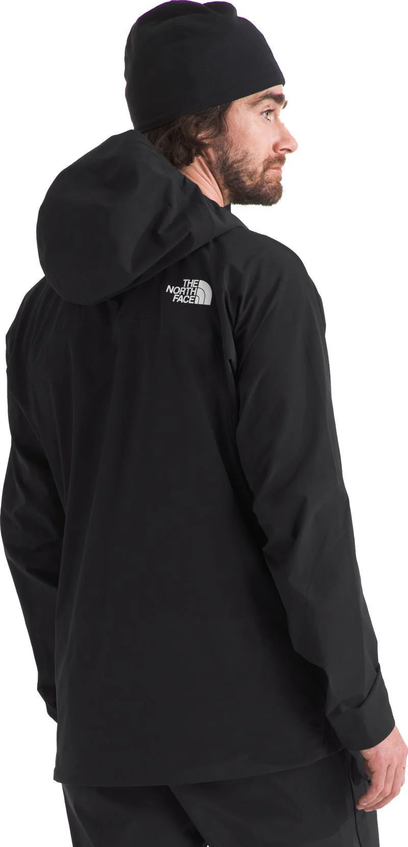 Summit Torre Egger Soft Shell Jacket - Mens - Image 4