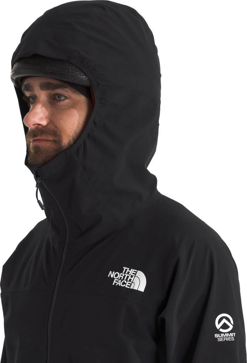 Summit Torre Egger Soft Shell Jacket - Mens - Image 5