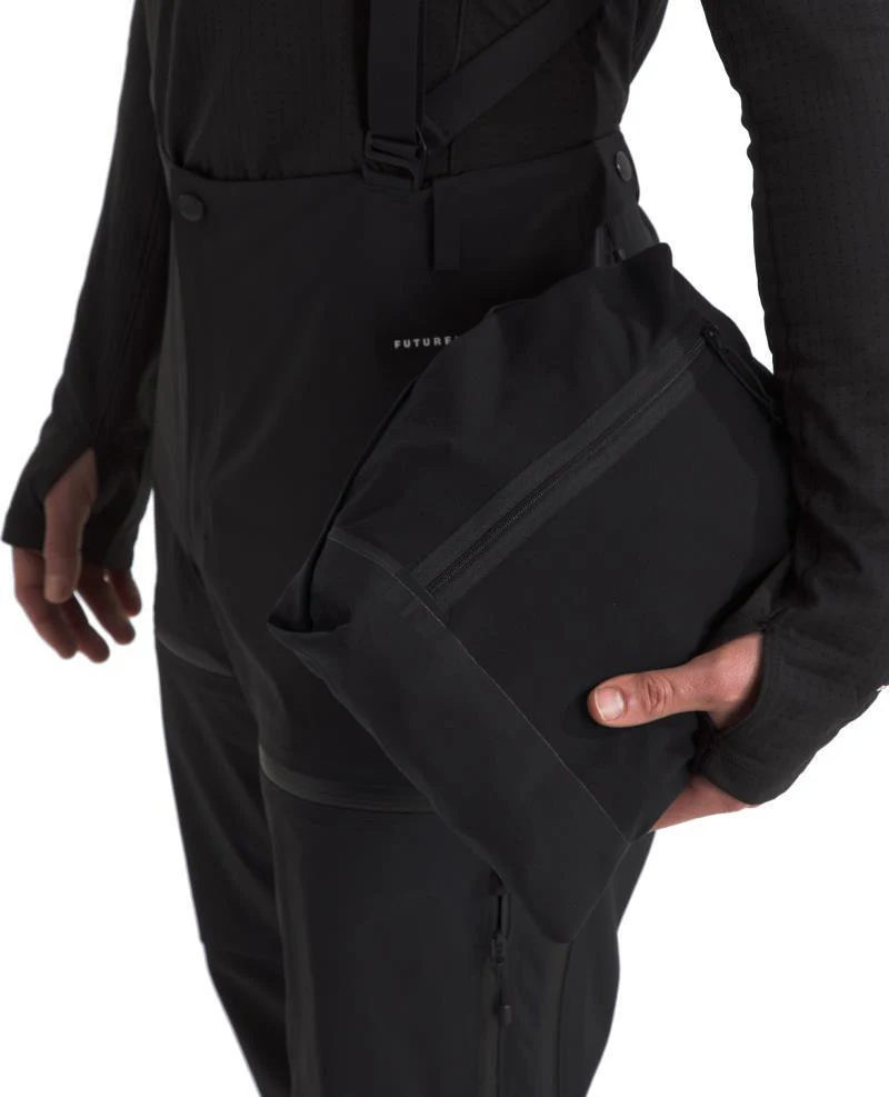 Summit Torre Egger Soft Shell Jacket - Mens - Image 6