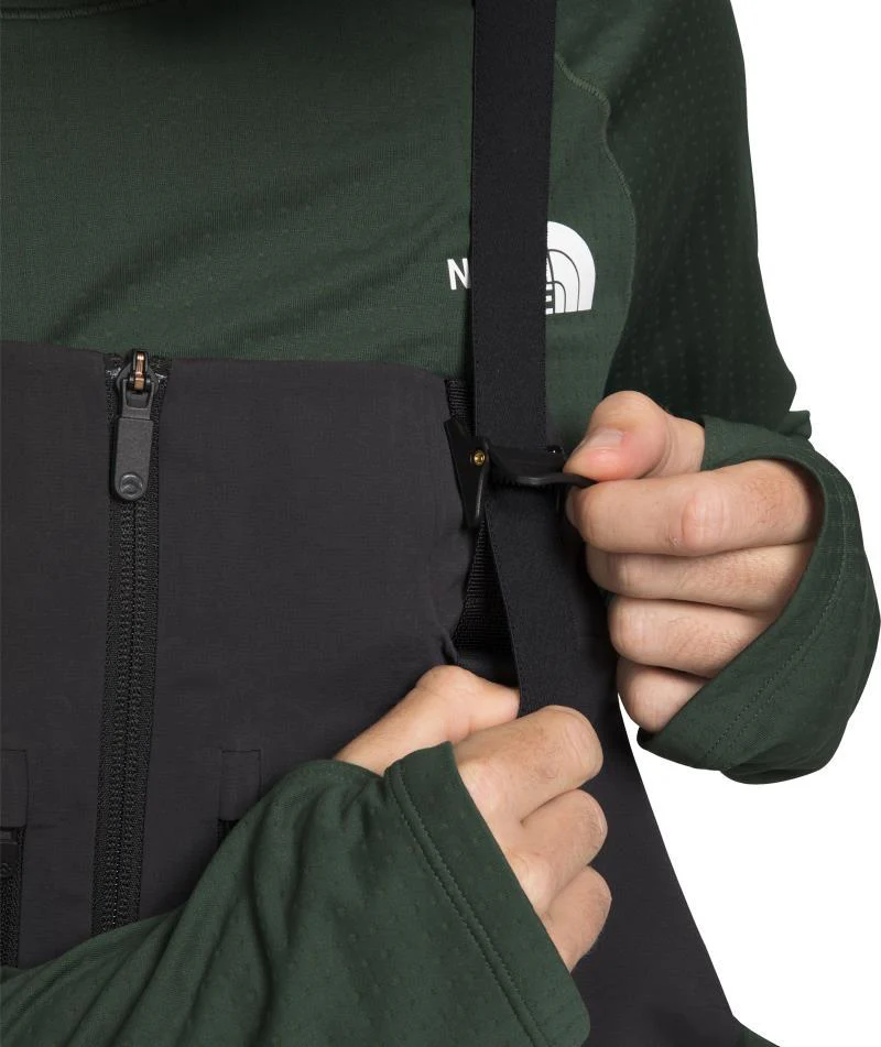 Summit Tsirku GTX Pro Bib, Reg - Mens - Image 10