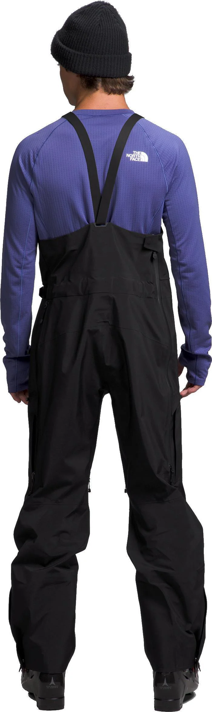 Summit Tsirku GTX Pro Bib, Reg - Mens - Image 2