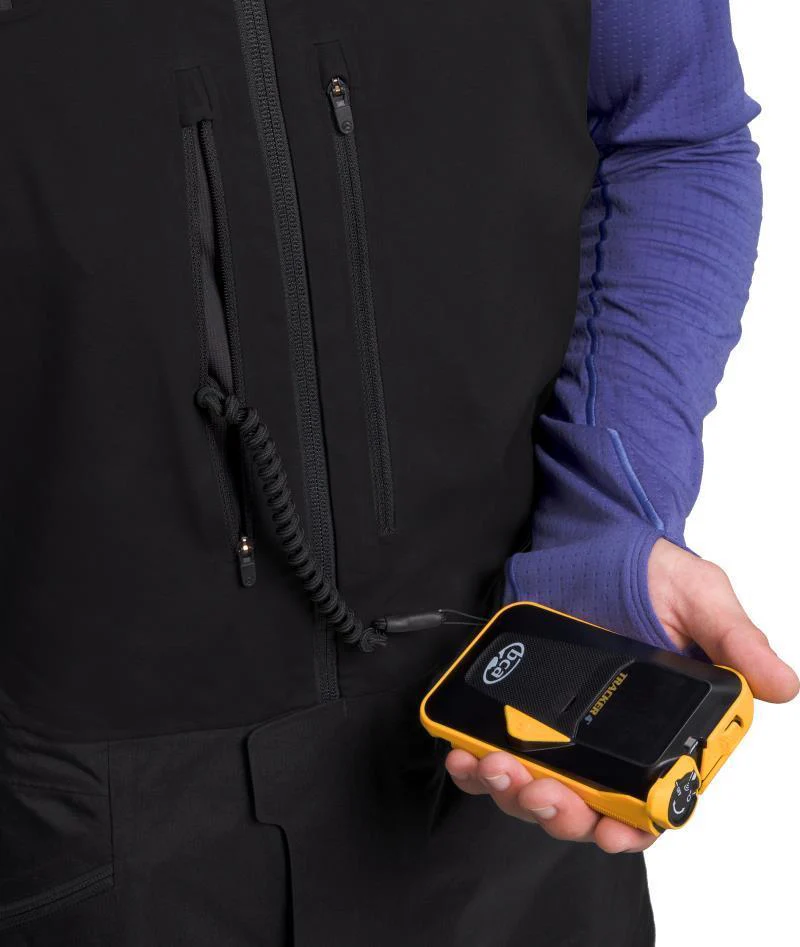 Summit Tsirku GTX Pro Bib, Reg - Mens - Image 4