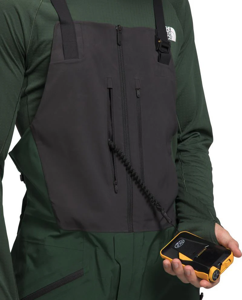 Summit Tsirku GTX Pro Bib, Reg - Mens - Image 8