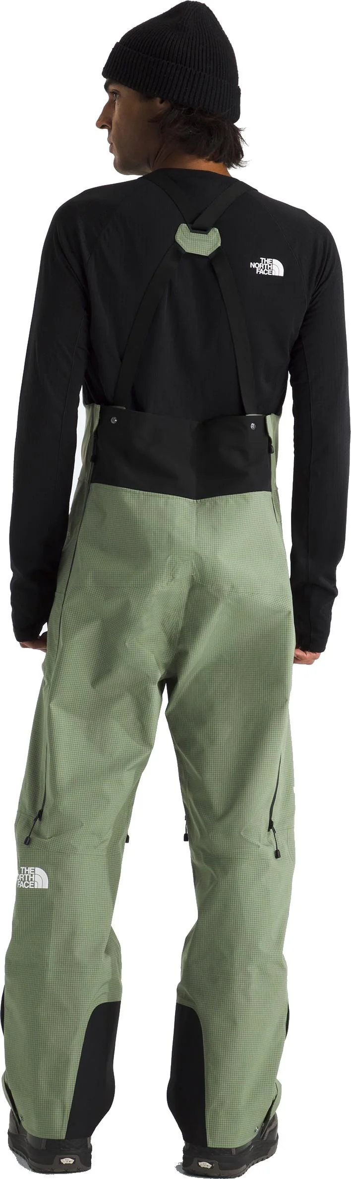 Summit Tsirku GTX Pro Bibs, Long - Mens - Image 3