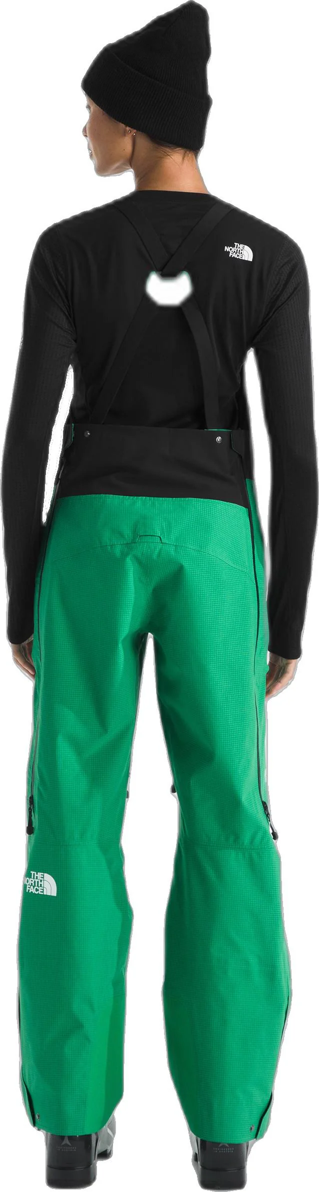 Summit Tsirku GTX Pro Bibs, Short - Womens - Image 4