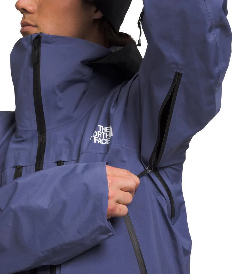 Summit Tsirku GTX Pro Jacket - Mens - Image 10