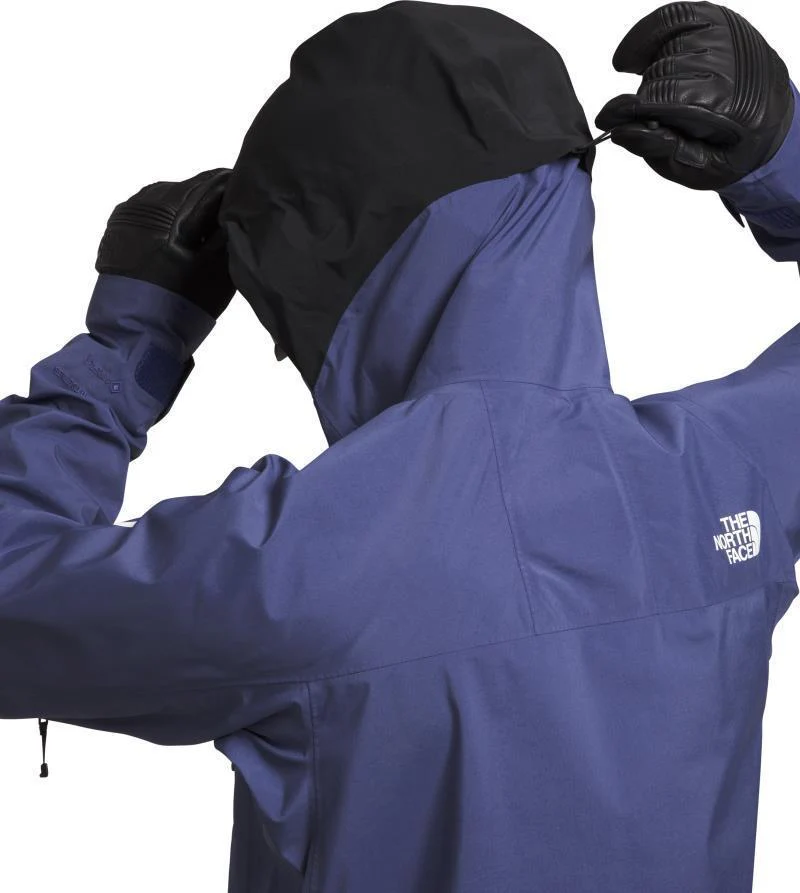 Summit Tsirku GTX Pro Jacket - Mens - Image 11