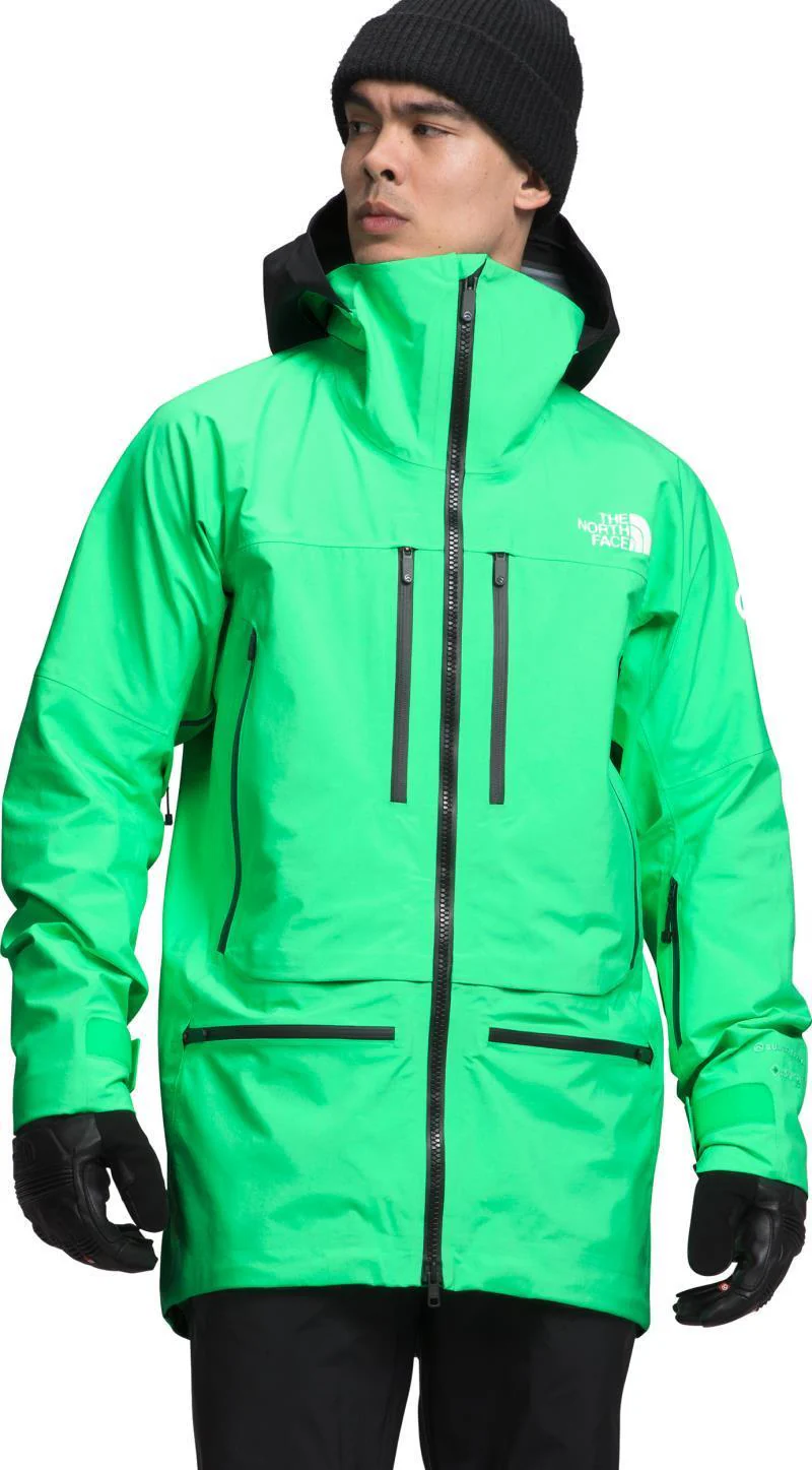 Summit Tsirku GTX Pro Jacket - Mens - Image 12