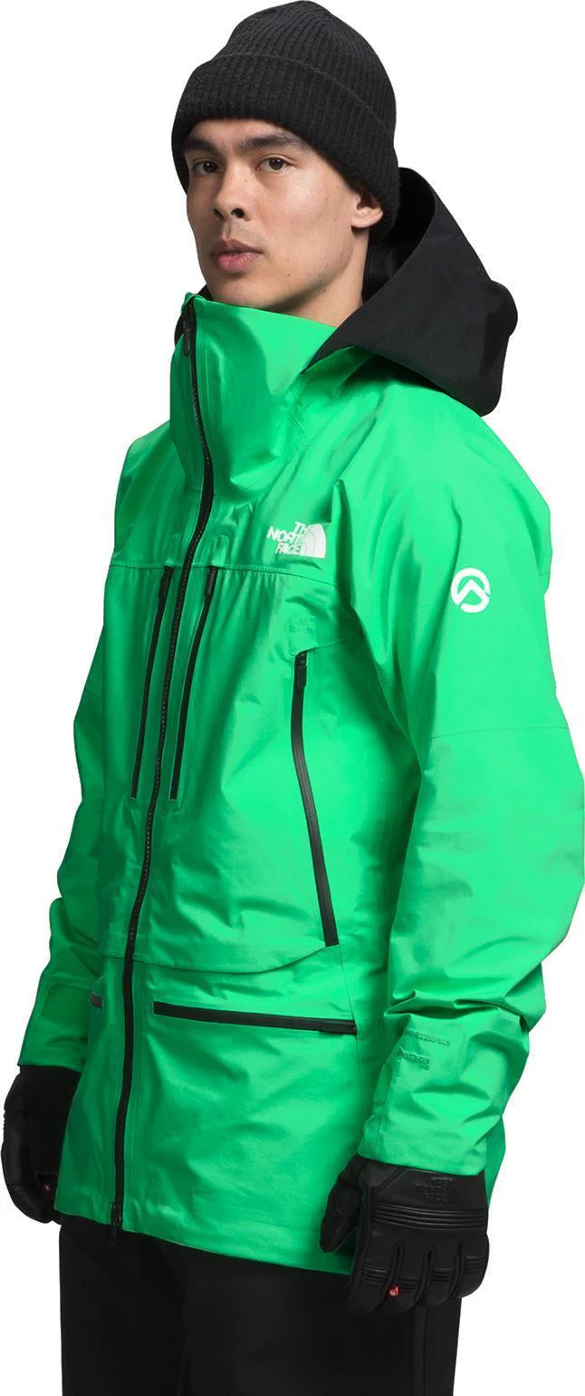 Summit Tsirku GTX Pro Jacket - Mens - Image 13