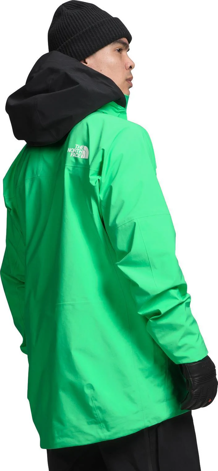 Summit Tsirku GTX Pro Jacket - Mens - Image 14