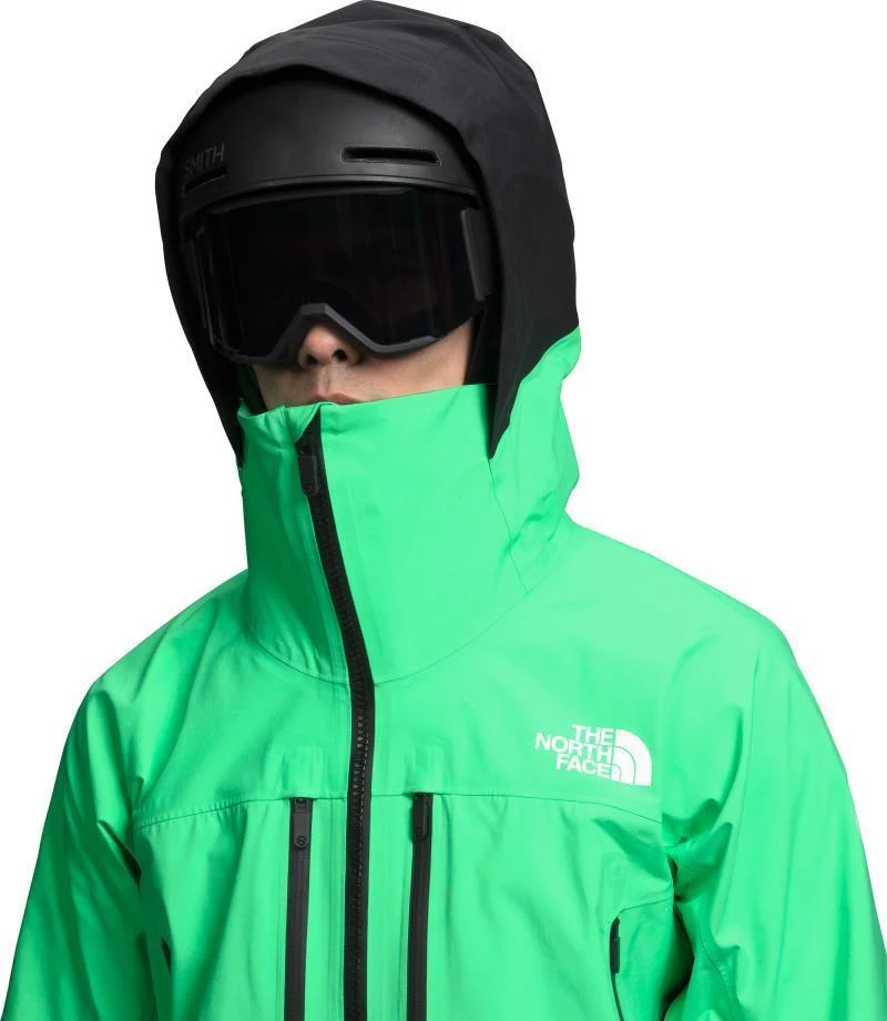 Summit Tsirku GTX Pro Jacket - Mens - Image 15