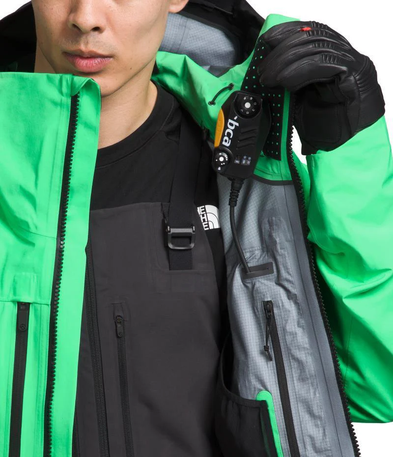 Summit Tsirku GTX Pro Jacket - Mens - Image 17