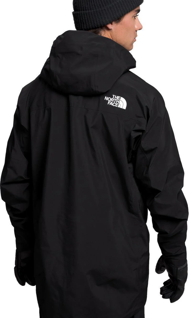 Summit Tsirku GTX Pro Jacket - Mens - Image 2