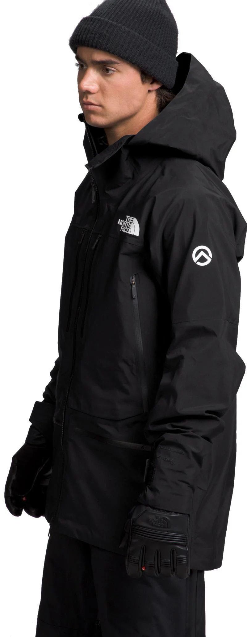 Summit Tsirku GTX Pro Jacket - Mens - Image 3