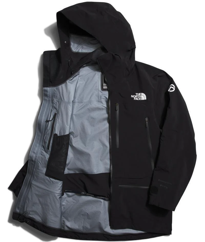 Summit Tsirku GTX Pro Jacket - Mens - Image 4