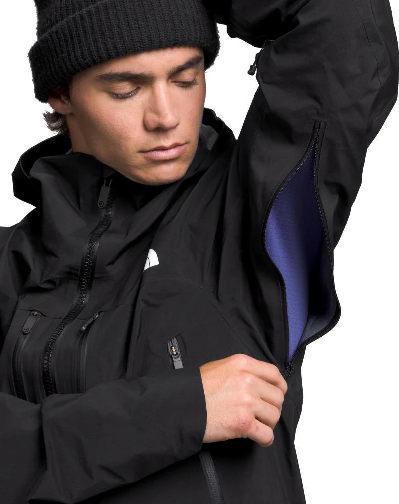 Summit Tsirku GTX Pro Jacket - Mens - Image 5