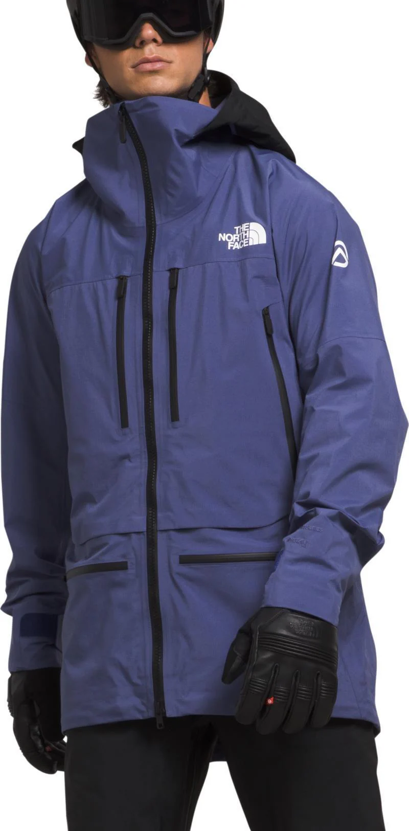 Summit Tsirku GTX Pro Jacket - Mens - Image 7
