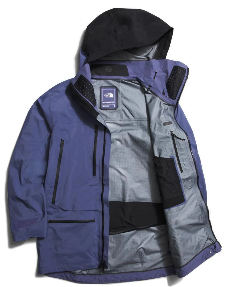 Summit Tsirku GTX Pro Jacket - Mens - Image 9