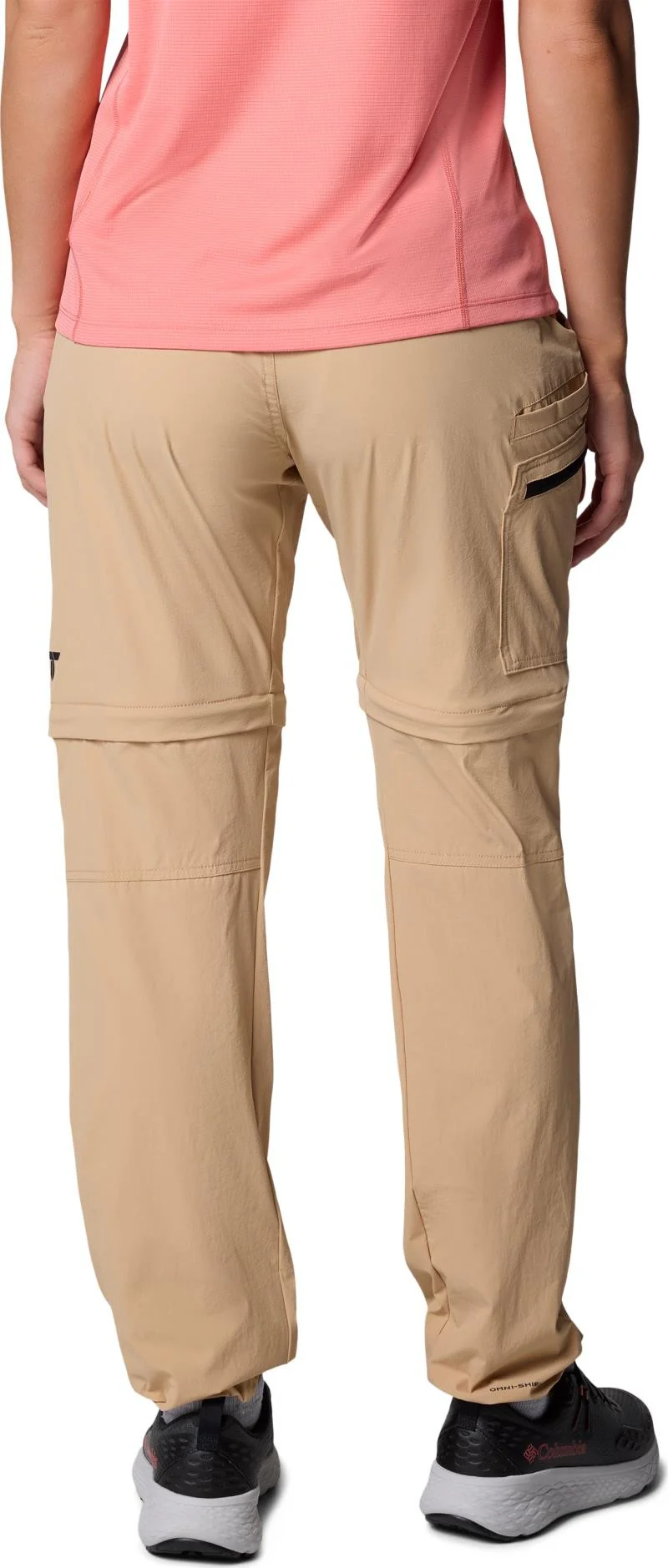Summit Valley Convertible Pants II, Reg - Womens - Image 10