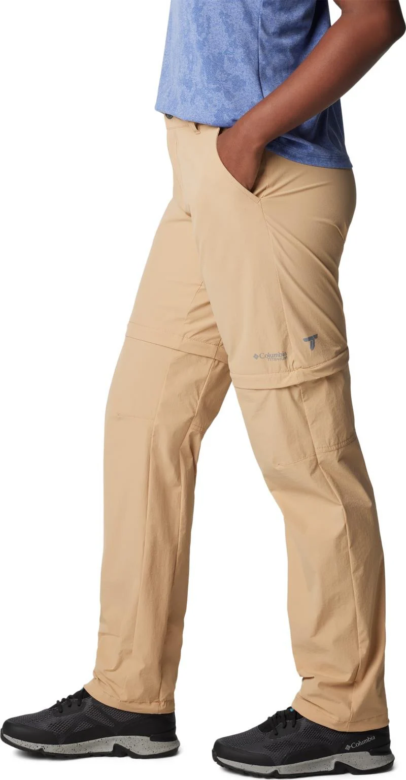 Summit Valley Convertible Pants II, Reg - Womens - Image 13