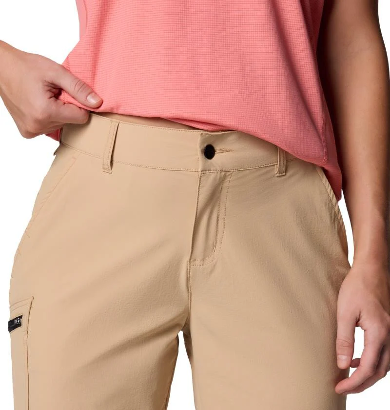 Summit Valley Convertible Pants II, Reg - Womens - Image 14