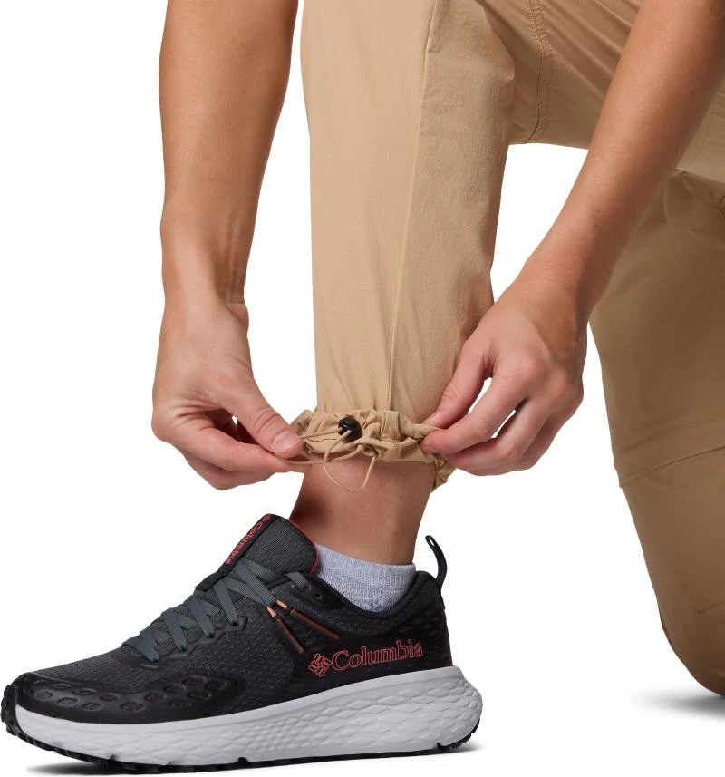 Summit Valley Convertible Pants II, Reg - Womens - Image 16