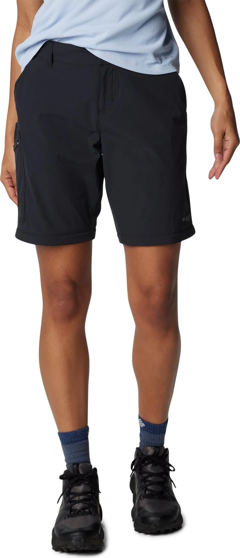 Summit Valley Convertible Pants II, Reg - Womens - Image 3
