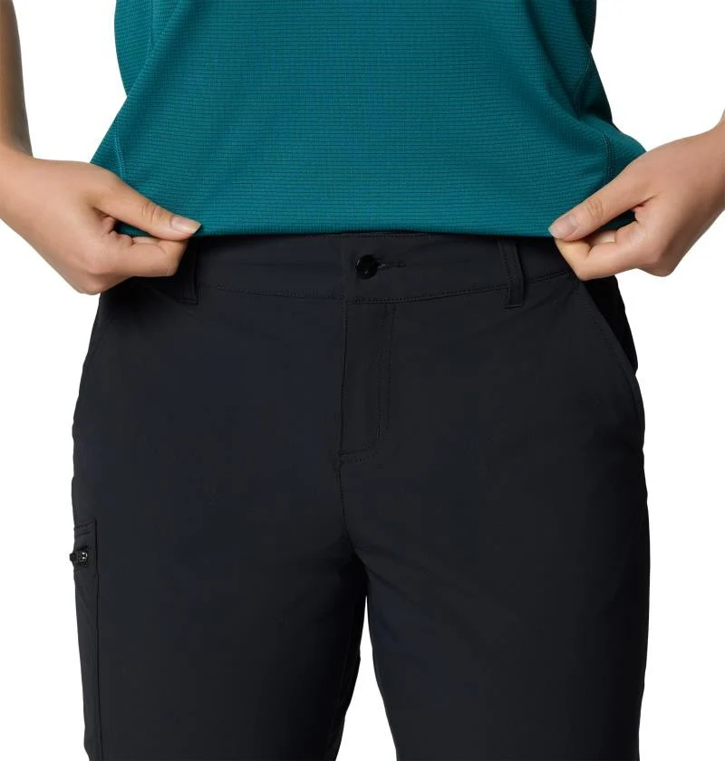 Summit Valley Convertible Pants II, Reg - Womens - Image 6