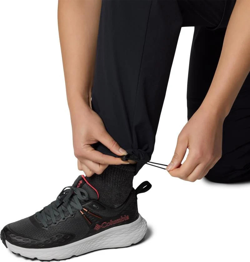 Summit Valley Convertible Pants II, Reg - Womens - Image 8