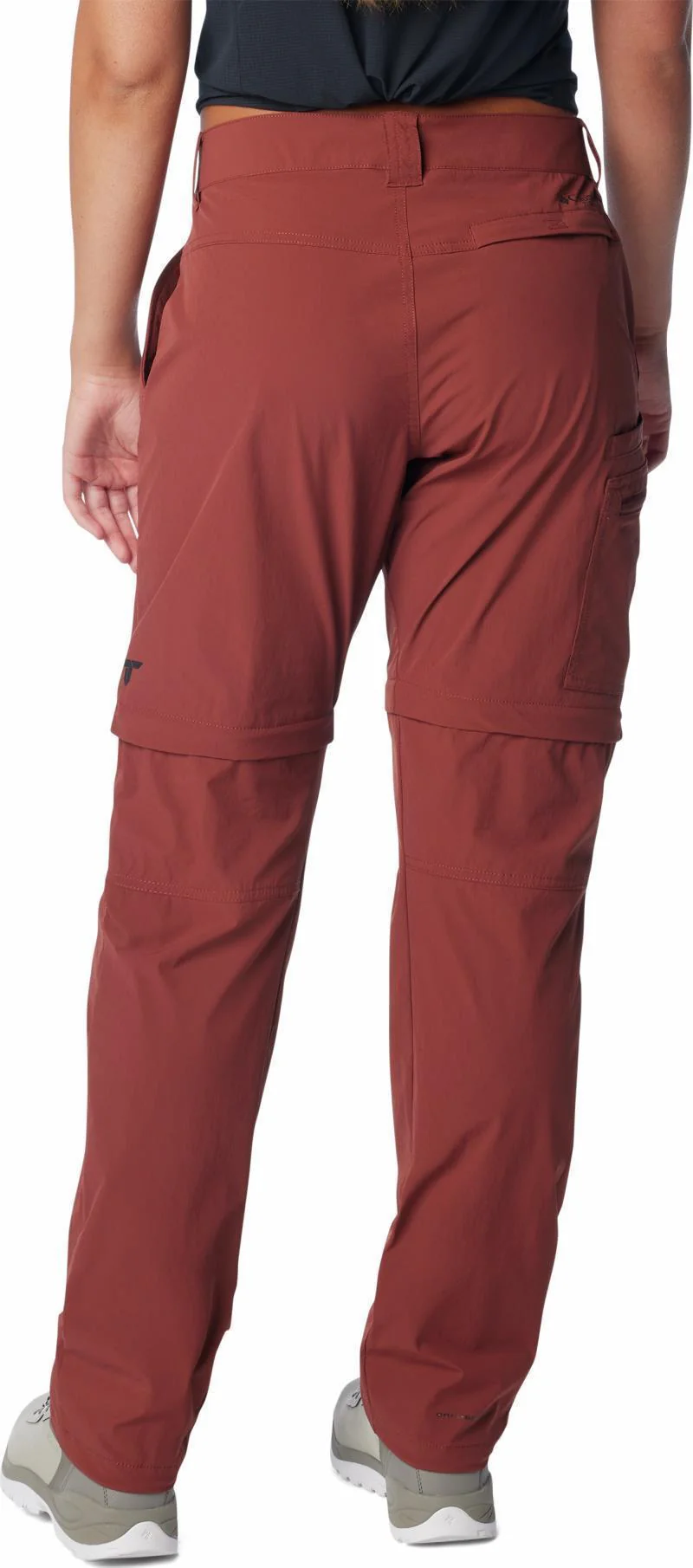 Summit Valley Convertible Pants, Reg - Womens - Image 2
