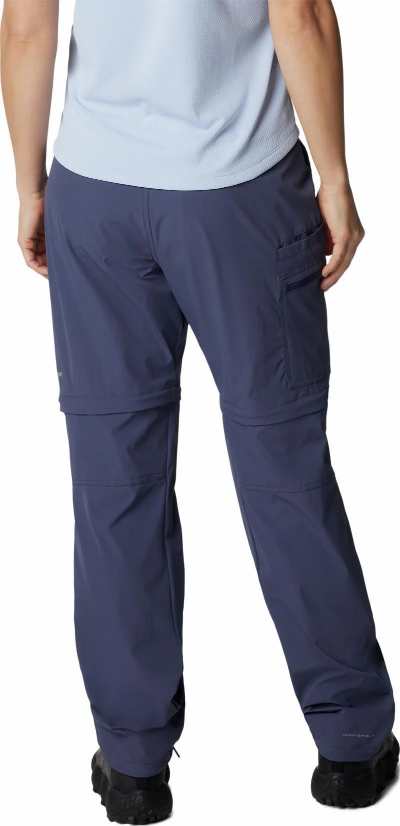 Summit Valley Convertible Pants, Reg - Womens - Image 4