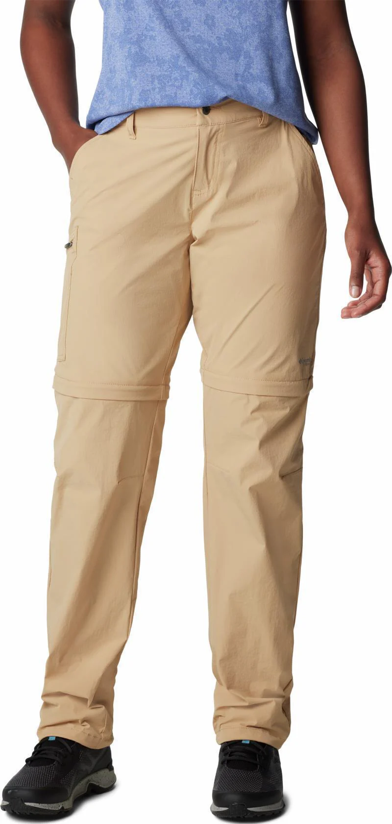 Summit Valley Convertible Pants, Reg - Womens - Image 5