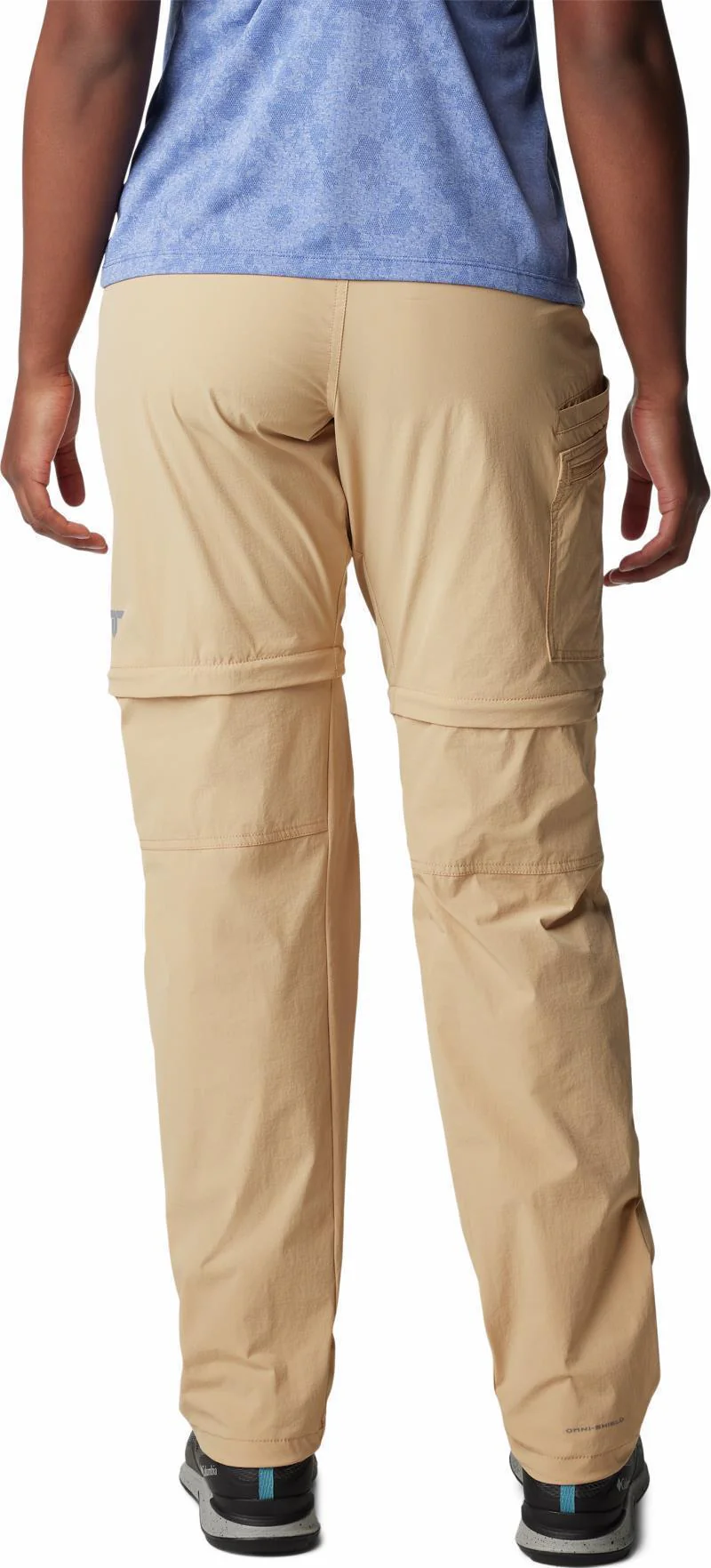 Summit Valley Convertible Pants, Reg - Womens - Image 6