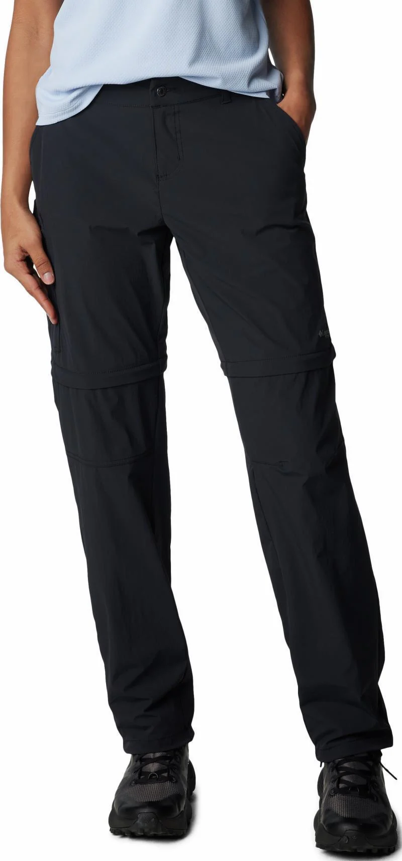 Summit Valley Convertible Pants, Reg - Womens - Image 7