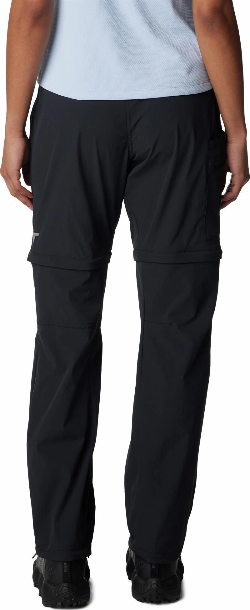 Summit Valley Convertible Pants, Reg - Womens - Image 8
