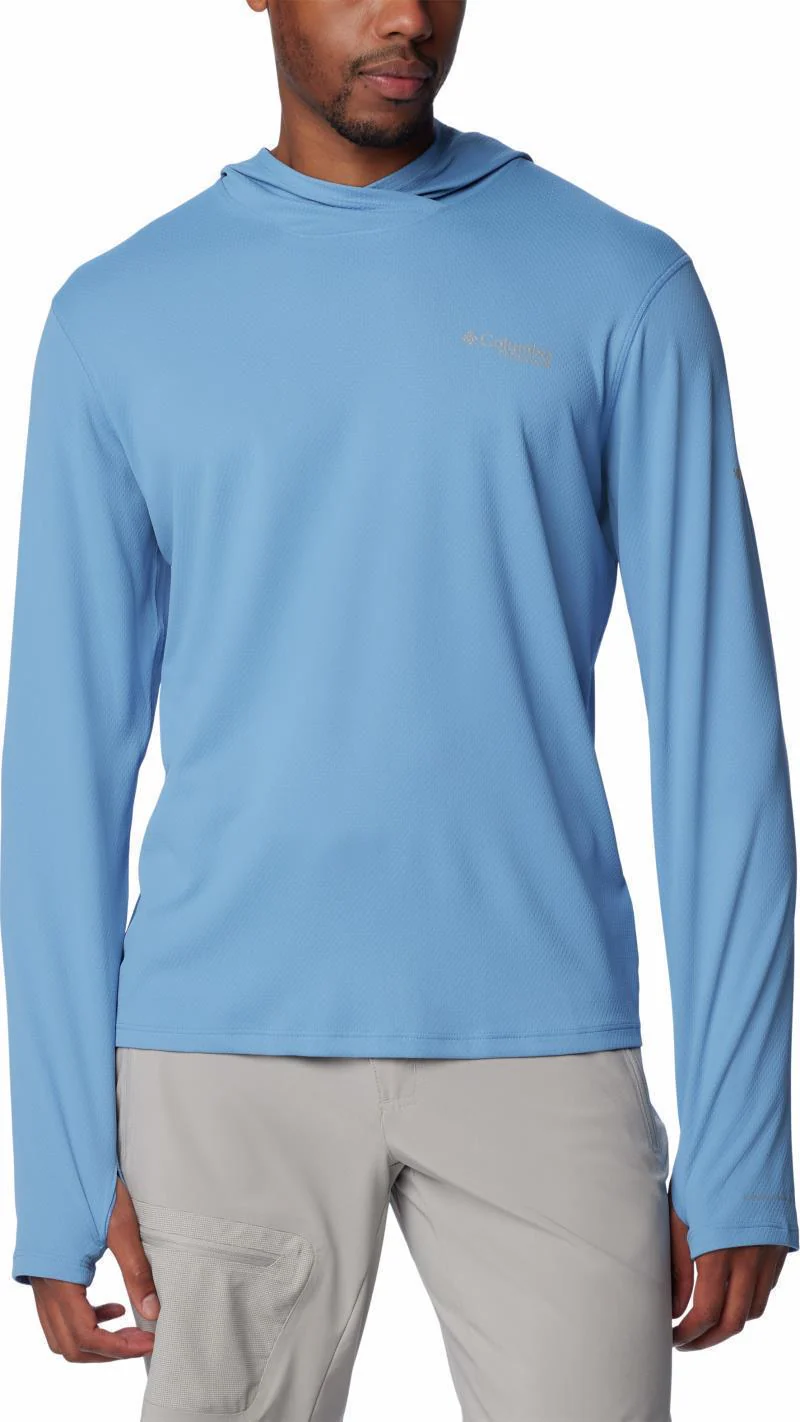Summit Valley Hoodie, Tall - Mens