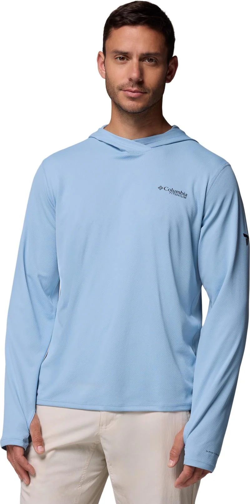 Summit Valley Hoodie, Tall - Mens - Image 10