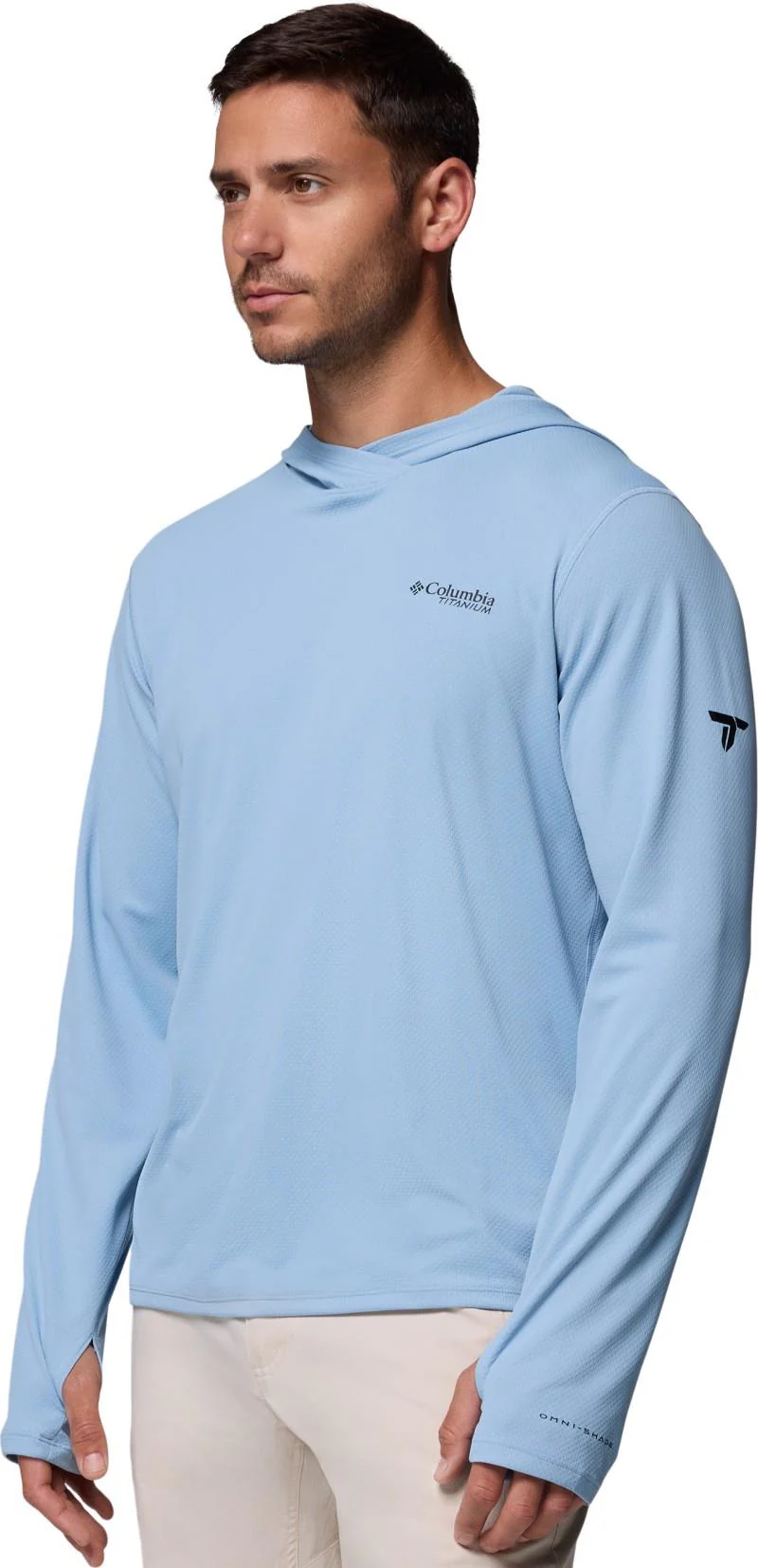 Summit Valley Hoodie, Tall - Mens - Image 11