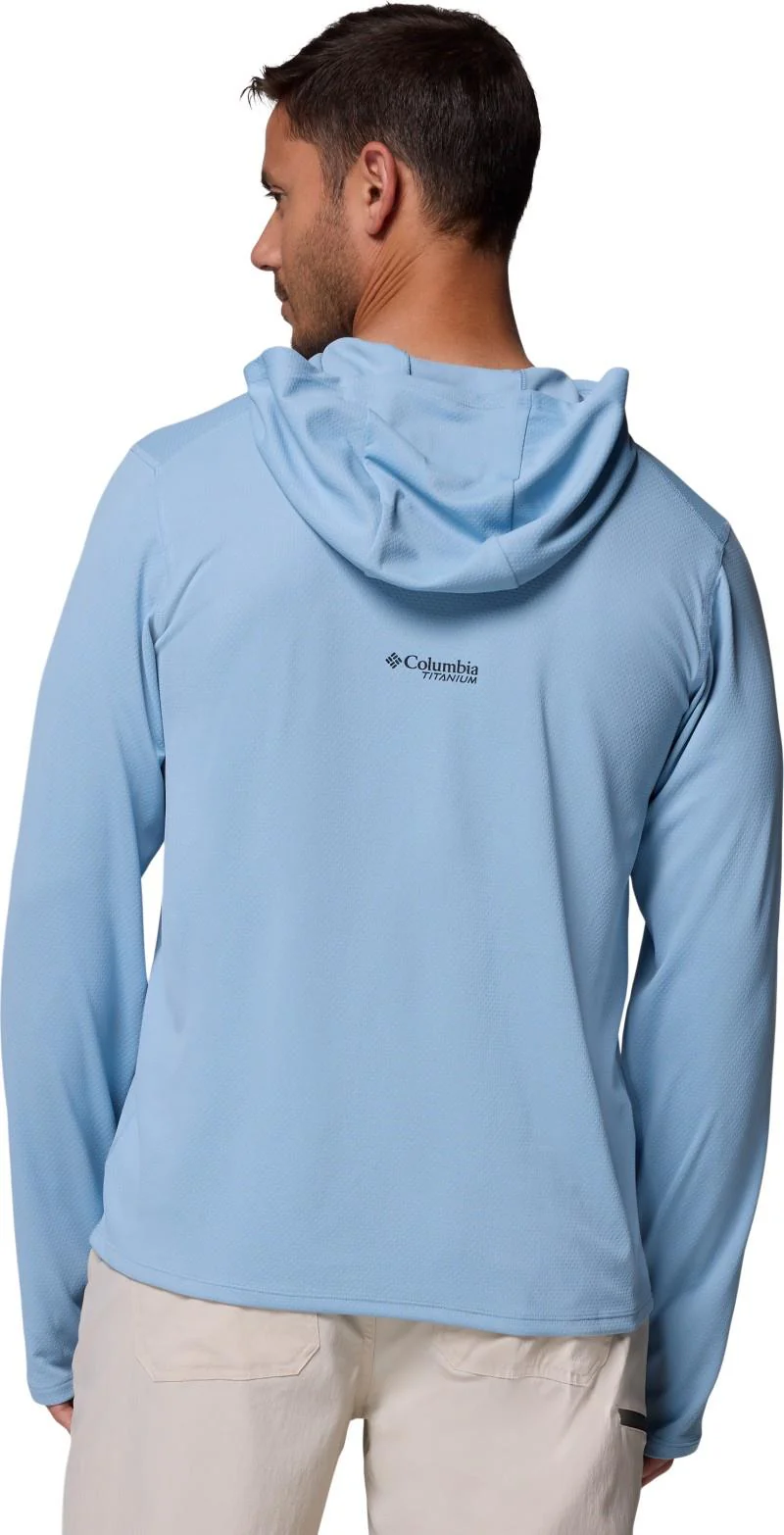 Summit Valley Hoodie, Tall - Mens - Image 12