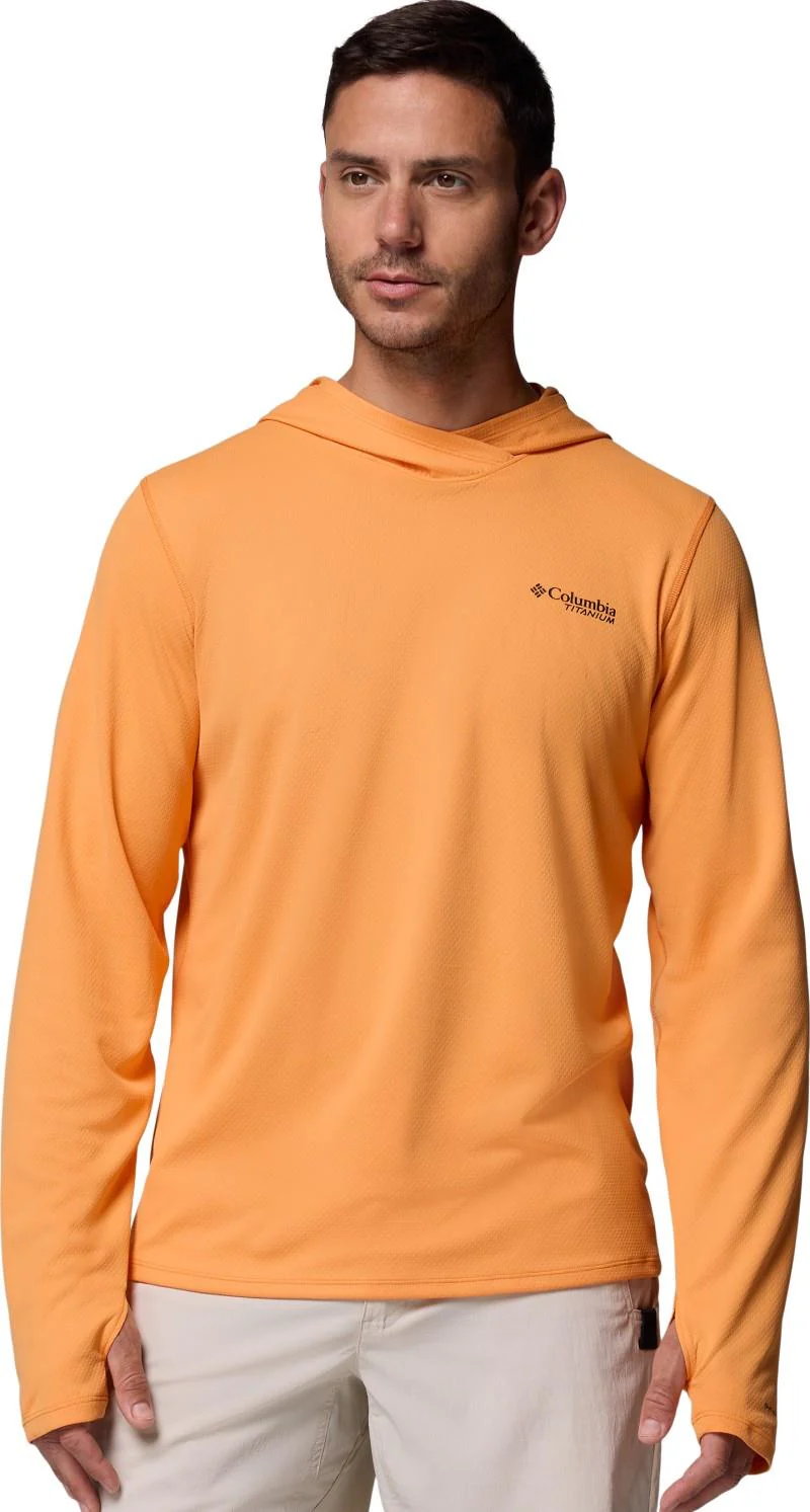 Summit Valley Hoodie, Tall - Mens - Image 13