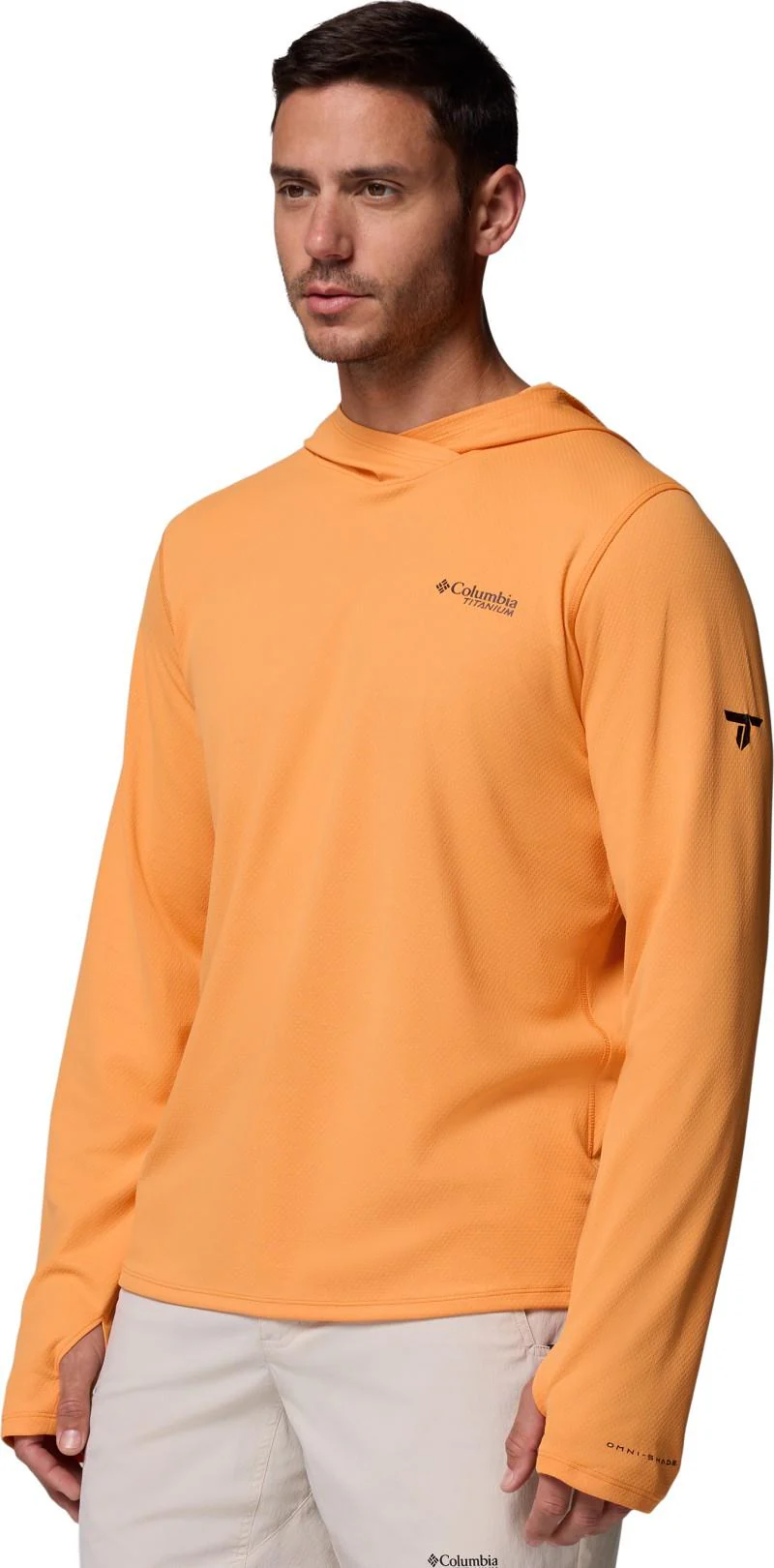 Summit Valley Hoodie, Tall - Mens - Image 14