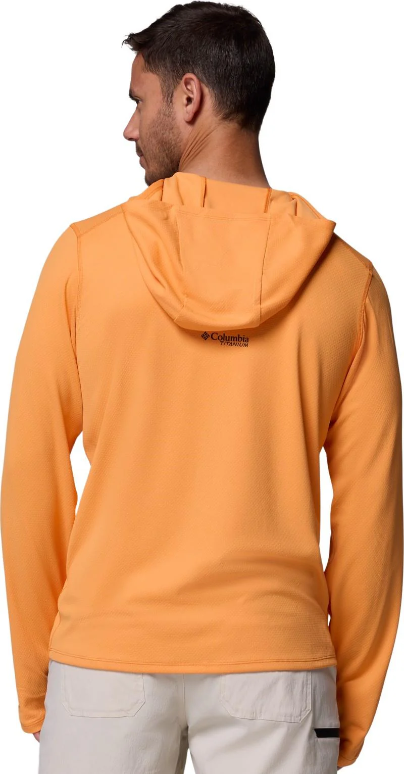 Summit Valley Hoodie, Tall - Mens - Image 15