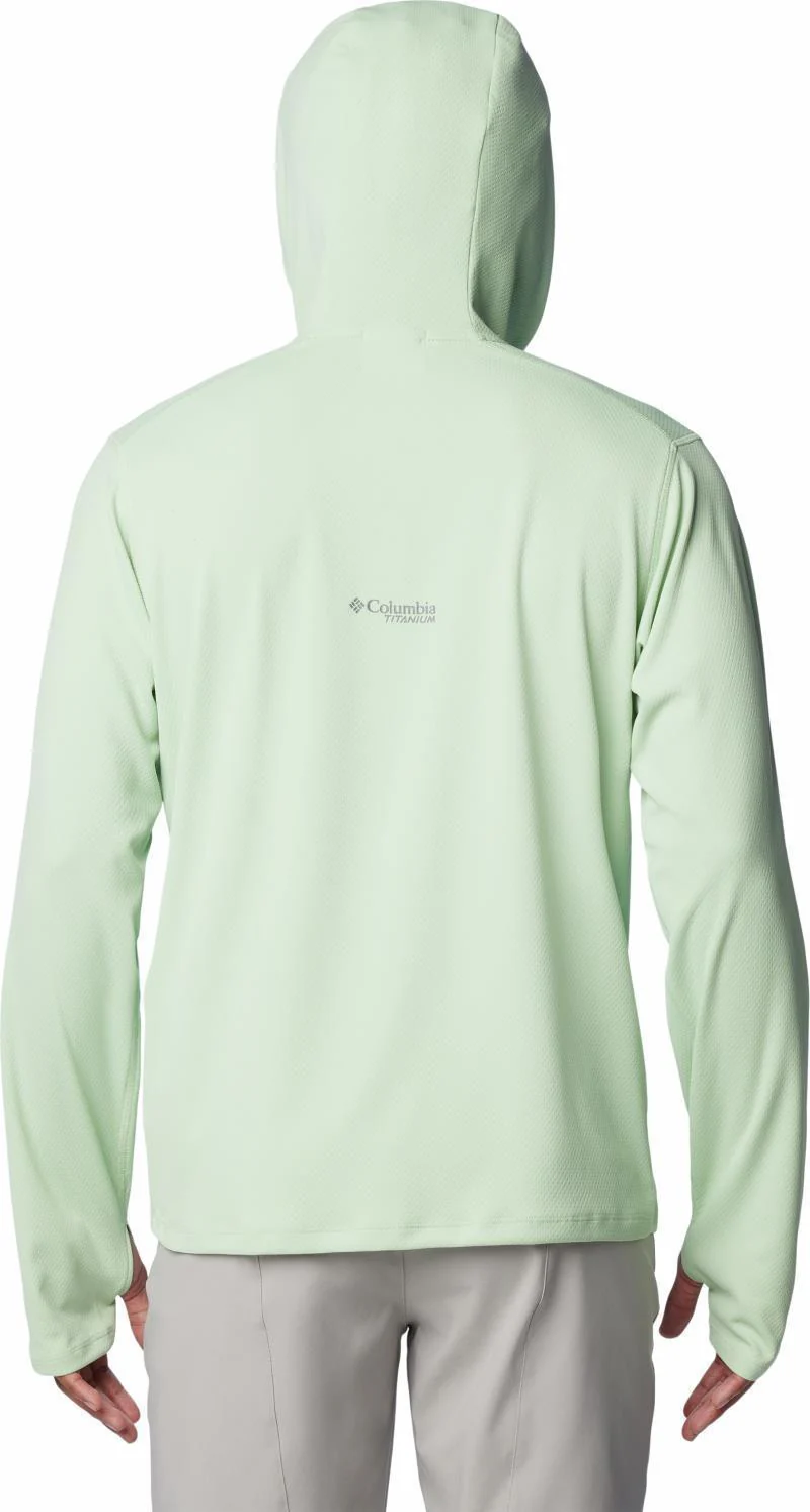 Summit Valley Hoodie, Tall - Mens - Image 4