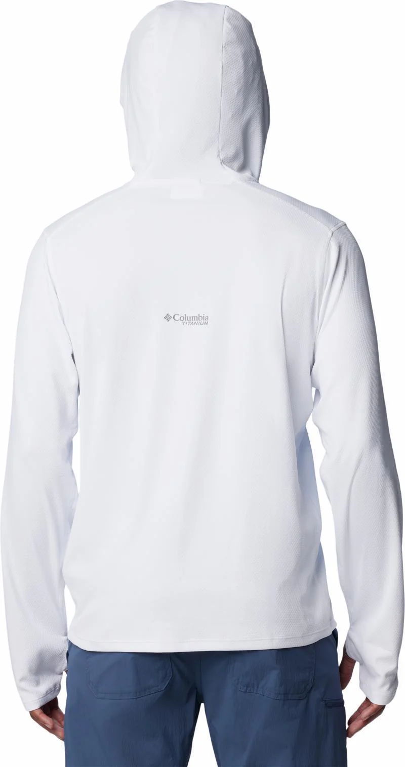 Summit Valley Hoodie, Tall - Mens - Image 6