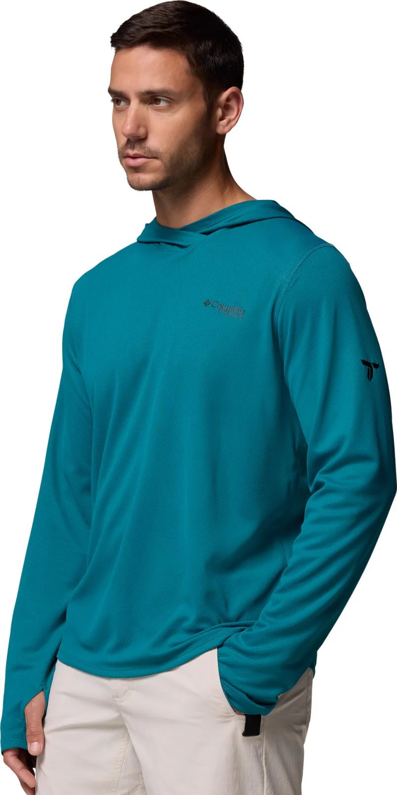 Summit Valley Hoodie, Tall - Mens - Image 8