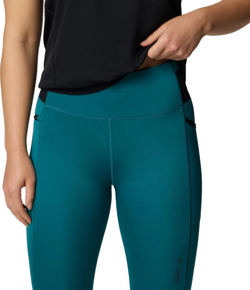Summit Valley Leggings - Womens - Image 10
